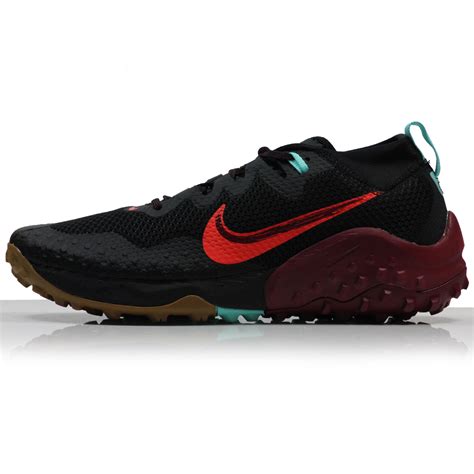 Nike zoom wildhorse clearance